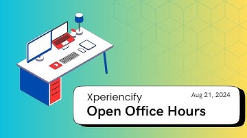 XP Office Hours, Aug 21 2024