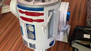 Mark III Gripper Arm Mod