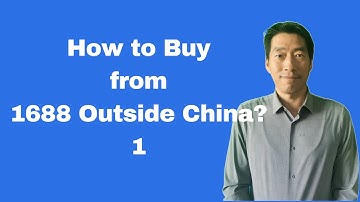 How to buy directly from 1688.com with zero experience Step by step guidelines. #chinashippingagent