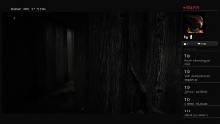 Resident evil biohazard screenshot 2