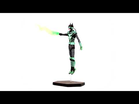 DC Collectibles - Dark Nights: Metal Batman - The Dawnbreaker