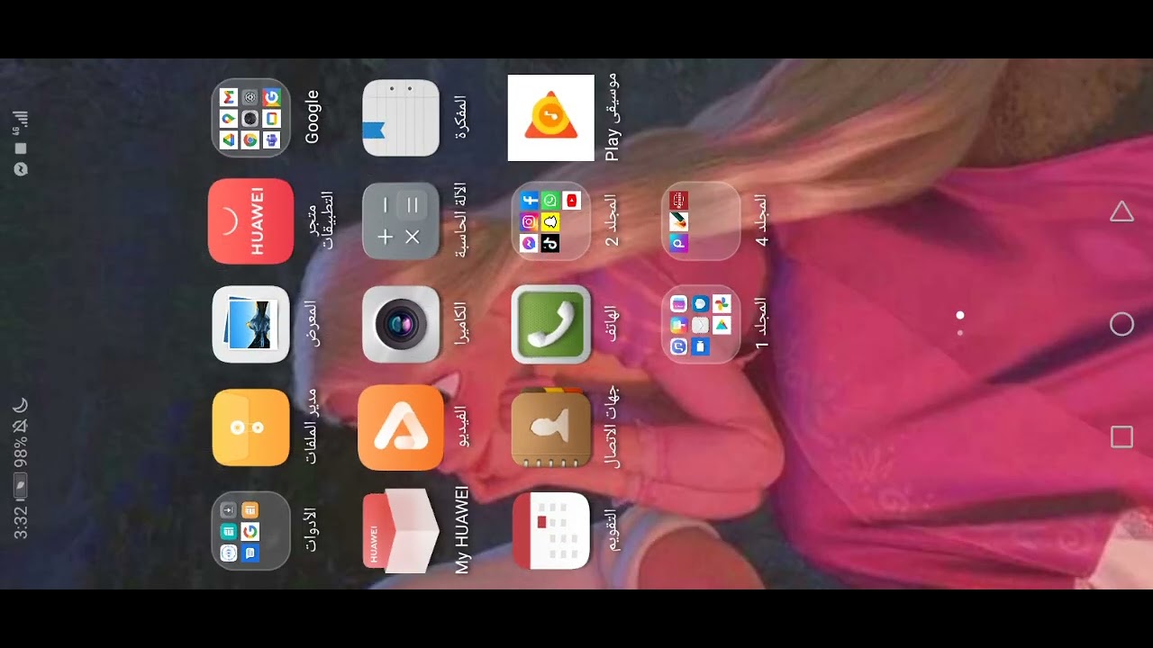 المعارض الجزء الثاني(أنواع المعارض المدرسية )