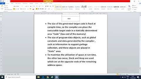 Unit 4   StorageOrganization