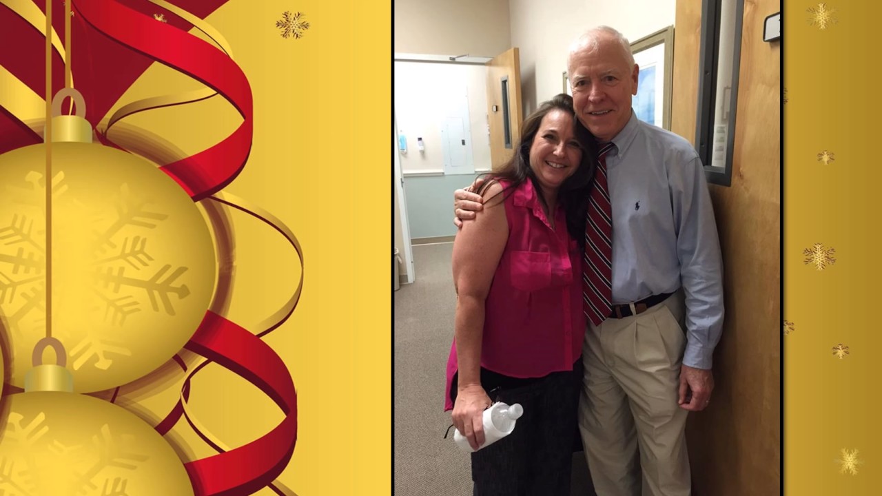 A Tribute to Central Florida Retina's Founder Dr. C Durham Barnes