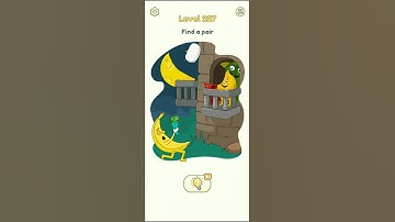 DOP 2 Delete One Part (Level 4677) #shorts #dop2 #viralvideo #dop #gaming #games #erase