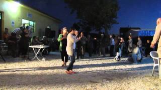 Yoğun Oluk Köyü Göksun