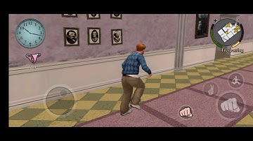 #24 panty raid [ Bully anniversary edition ] gameplay /walkthrough