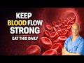 You Won’t Feel This Until It’s Too Late. Heart Disease Starts Silent. / Dr. Mandell