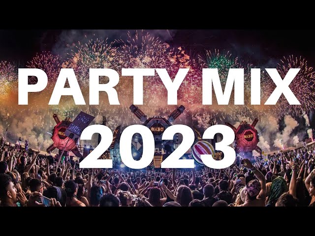 PARTY MIX 2024 - Mashups & Remixes of Popular Songs 2023 | DJ Remix Party Dance Mix House Party 2024 class=
