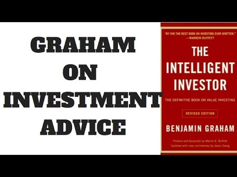 The intelligent investor review