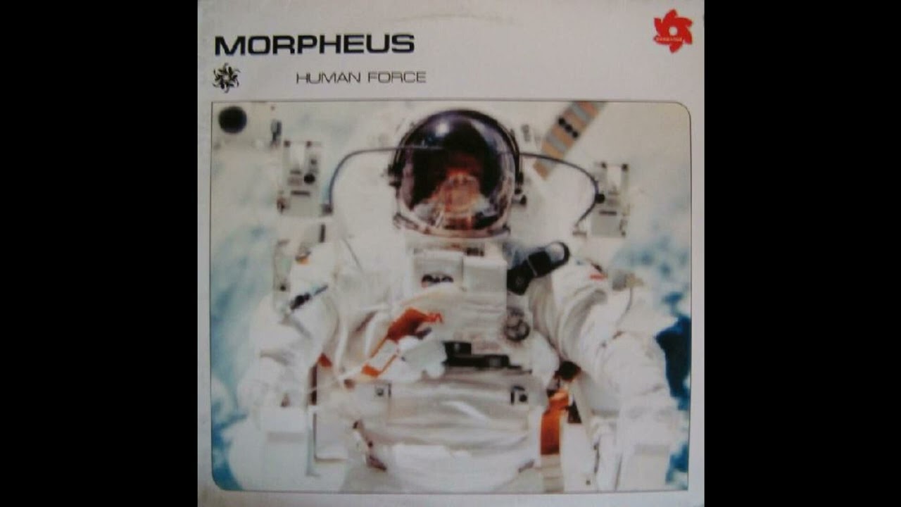 Watch Morpheus - Human Force (2002) on YouTube Watch Morpheus - Human Force (2002) on YouTube