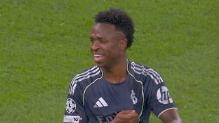 Vinicius Junior Is The Best Player In The World 🔥