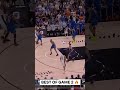 BEST OF GAME 2 🔥 One of the best playoff games in recent memory 🔥🔥🔥 #nba #nbahighlights