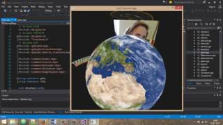 Modern OpenGL Normal Mapping