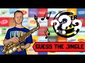 Name that commercial jingle challenge! (Part 4)