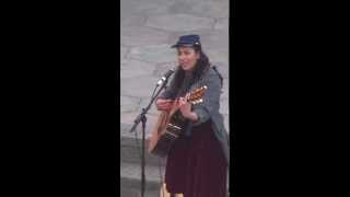 All Good People Live at The Minack Theatre - Nerina Pallot
