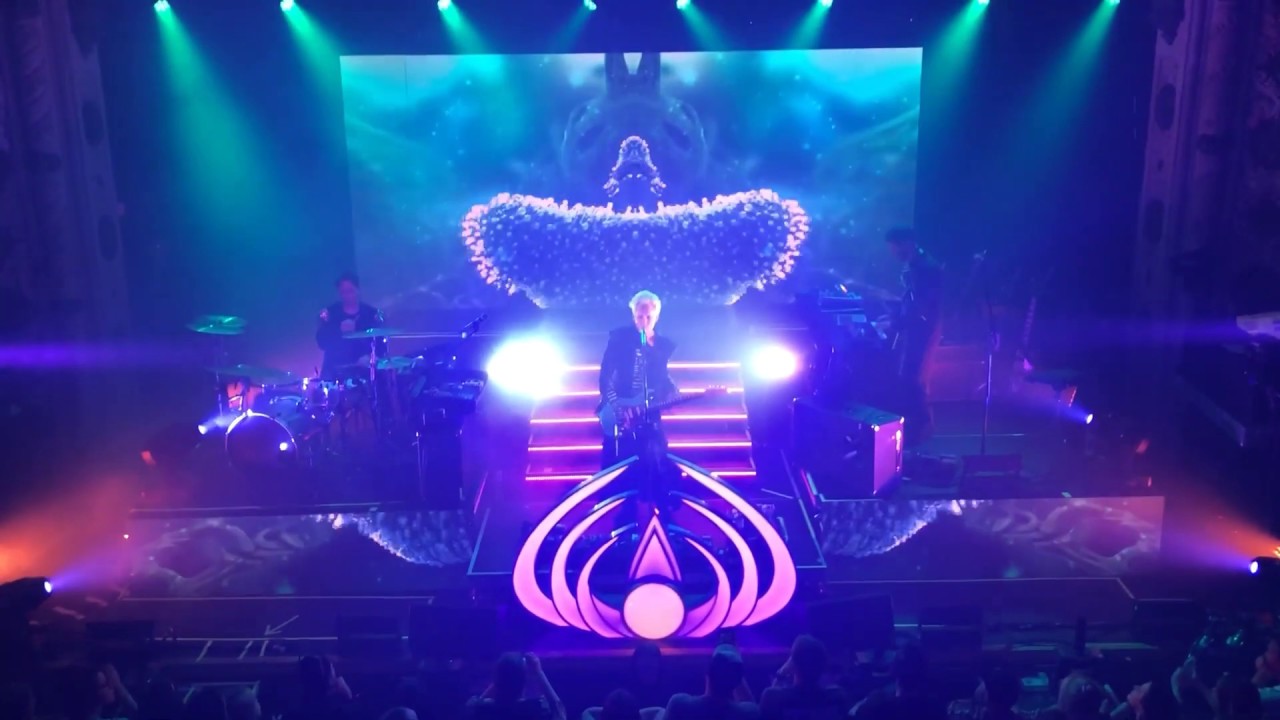 Empire of the Sun - Chrysalis - Decade Anniversary Tour 6-1-2019 Chicago Full Song 9of19