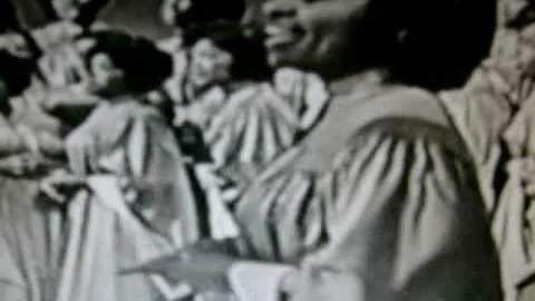 OMG: RARE Loretta Oilver 1964 !!