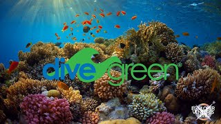 Dive Green with Explorer Ventures Liveaboard Fleet