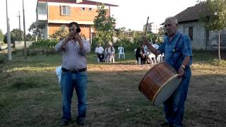 Davul Zurna (19 Mayis /Samsun)Alaçamlilar Düğünü