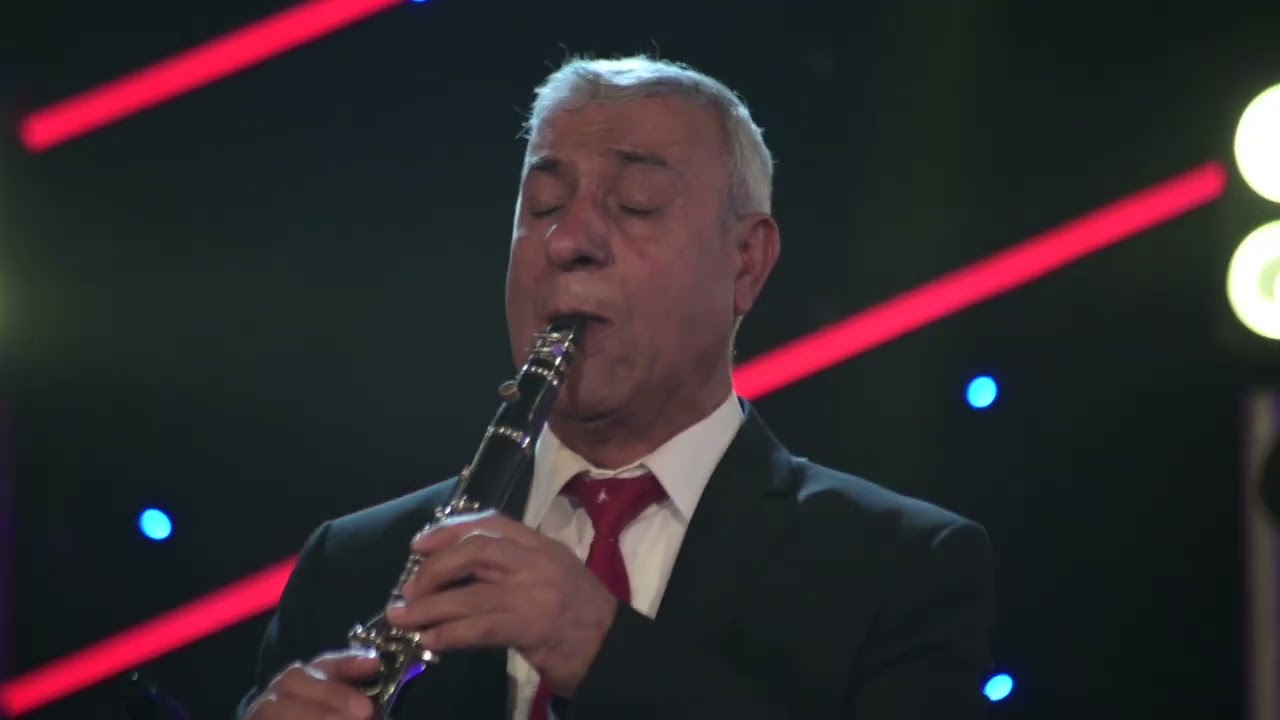 Vevki Amedov - Blagoevo oro (Art Studio Production Live TV Show)