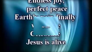 Happy Day  Tim Hughes Worship Video with lyrics