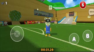 Soccer in Bear Village Super Bear Adventure New Update 12.1.0 Gameplay Walkthrough  screenshot 5