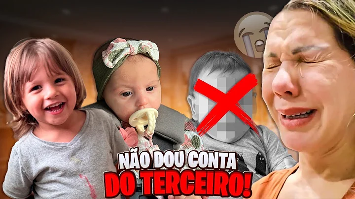 MUDEI MEUS PLANOS!!! *Rotina me de dois*