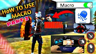 how to play free fire with keyboard and mouse in Tamil 2021, Play Free Fire Using Keyboard screenshot 1