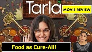 Tarla Movie Review by Sonia | Huma Qureshi, Sharib Hashmi