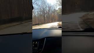 Driving thru Woodstock Georgia 2023