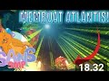 🤩KEREN‼️Master Azrealon feat GemmaDGG Make ISLAND ELISTIALHD DAN NEVIN JADI ATLANTIS😍😍😍
