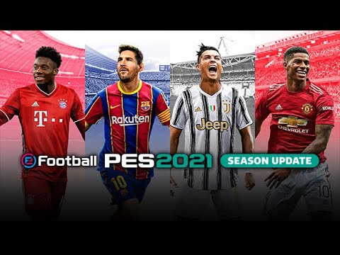 PES 2021 Kasma Sorunu Çözümü