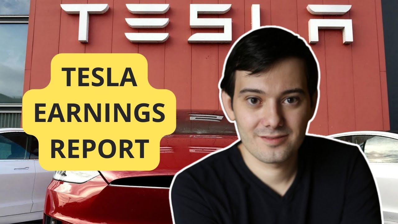 Tesla Earnings Report Q2 2025 _ Tesla Stock Forecast 2025 – TEPEHL