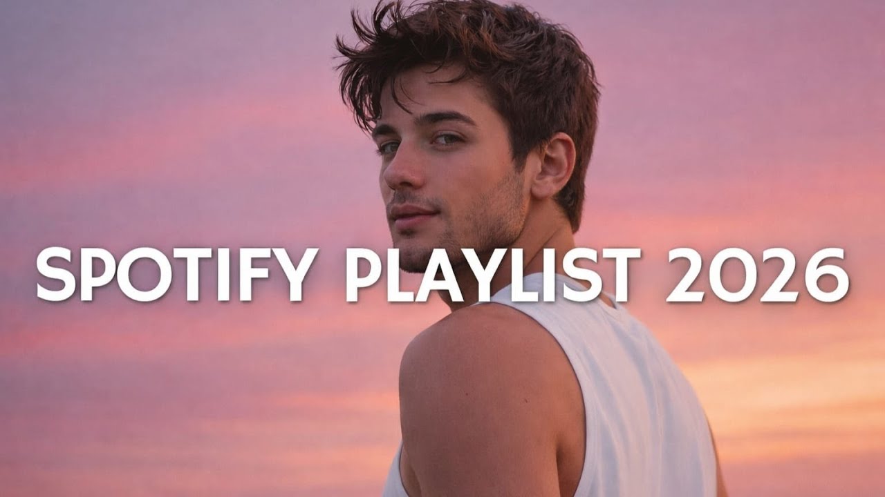 Top Hits 2026 ~ Viral Hits 2026 🔥 Trending Spotify Pop & TikTok Hits 🎧 New Music 2026