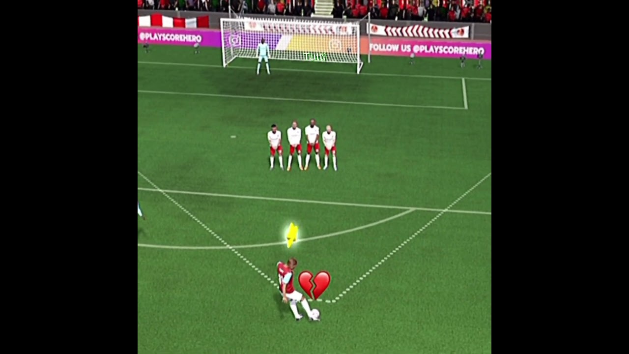 Score Hero x Rashford🏴󠁧󠁢󠁥󠁮󠁧󠁿 