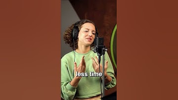 This microphone was built for vocals!