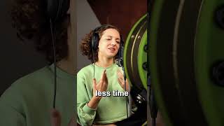 Download Lagu This microphone was built for vocals! MP3