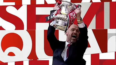 The Emirates FA Cup 2024/25 Official Intro