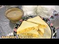 Como hacer Sándwich de pollo salvadoreños