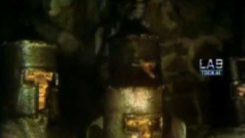 Clip Monty Python Na MTV