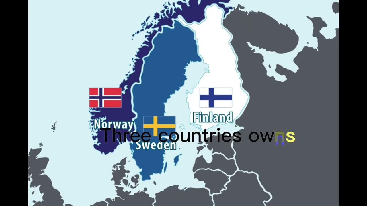 what-country-owns-the-most-islands-in-the-world-youtube