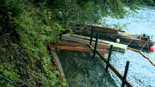 Hoch Dock Timelapse