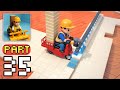 Tile Stamper – Gameplay Walkthrough Part 35 – Satisfying Construction Tile Gameplay (iOS, Android)