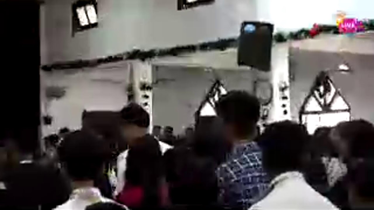 Tripura Presbyterian Church Golden Jubilee (Noagang) Pathian Biak Ankhom Choman