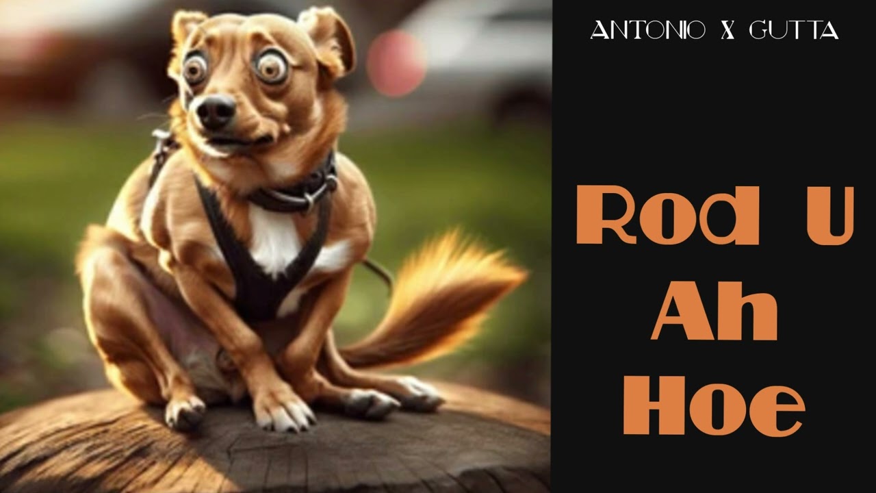 AnTonio X Gutta | Rod U Ah Hoe  (Rod Stowes DISS)⭐FREESTYLE⭐