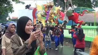 Kalah materi | Singa & Organ Dangdut Deni Jaya Muda | Khitanan Allexia Desa Ciawi Palimanan Cirebon