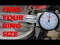 Measuring For New Piston Rings | Chevy 350 Budget Build #2