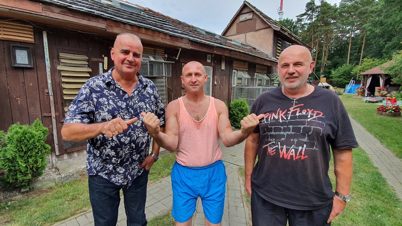 I.K.D Łepuch - PZHGP 0370 Żary / Mistrzowska Hodowla Polski !