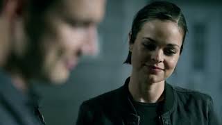 Jim Street - Scene Pack S.w.a.t.